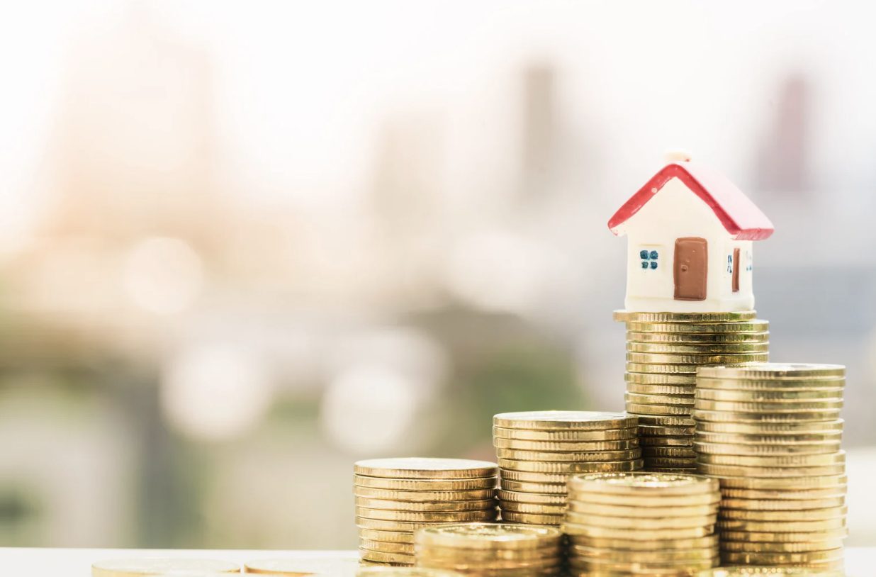 investment property Australia